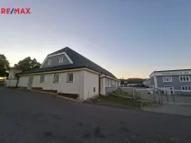 Prodej výrobních prostor, Tavíkovice, 4653 m2