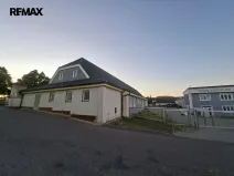 Prodej výrobních prostor, Tavíkovice, 4653 m2