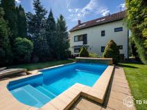 Prodej rodinného domu, Brno, Drdy, 255 m2