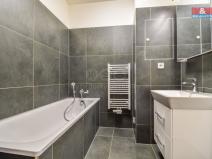 Pronájem bytu 2+kk, Ostrava - Hrabůvka, Hasičská, 54 m2
