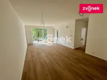 Pronájem kanceláře, Zlín, Nad Stráněmi, 72 m2