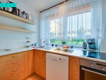 Prodej bytu 2+kk, Šumperk, Americká, 53 m2