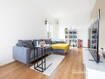 Pronájem bytu 3+1, Praha - Kobylisy, Kaňkovského, 70 m2