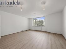 Pronájem bytu 1+kk, Brno, Placzkova, 39 m2