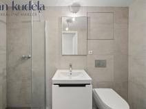 Pronájem bytu 1+kk, Brno, Placzkova, 39 m2