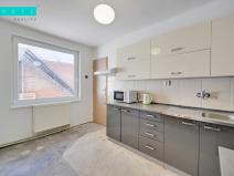 Prodej bytu 2+1, Luběnice, 140 m2