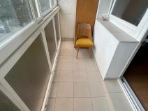 Pronájem bytu 1+1, Praha - Letňany, Tupolevova, 35 m2