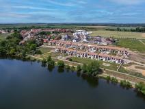 Prodej rodinného domu, Pasohlávky, 208 m2