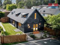 Prodej rodinného domu, Habry, Husova, 50 m2