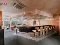 Pronájem restaurace, Havířov, 980 m2
