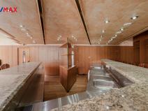 Pronájem restaurace, Havířov, 980 m2