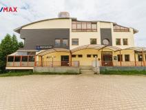 Pronájem restaurace, Havířov, 201 m2