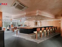 Pronájem restaurace, Havířov, 201 m2