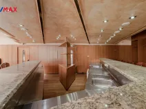 Pronájem restaurace, Havířov, 201 m2