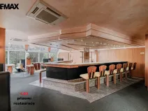 Pronájem restaurace, Havířov, 201 m2