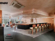 Pronájem restaurace, Havířov, 201 m2