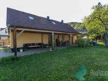 Prodej rodinného domu, Nespeky, Potočiny, 143 m2