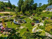 Prodej ubytování, Nová Ves nad Nisou, 975 m2