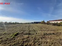 Prodej komerčního pozemku, Telnice, 5166 m2