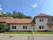 Prodej rodinného domu, Žarošice, 230 m2