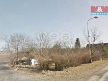 Prodej zahrady, Kolín, 2995 m2
