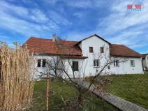 Prodej rodinného domu, Sedlnice, 100 m2