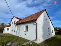 Prodej rodinného domu, Sedlnice, 100 m2