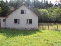 Prodej rodinného domu, Daleké Dušníky, 256 m2