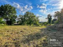 Prodej pozemku pro bydlení, Týnec nad Labem, 810 m2