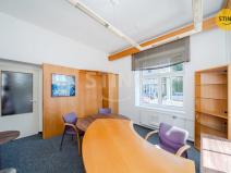 Pronájem kanceláře, Ostrava, Starobělská, 250 m2