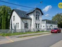 Pronájem kanceláře, Ostrava, Starobělská, 250 m2