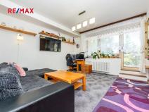 Prodej bytu 2+kk, Praha - Motol, U Homolky, 64 m2