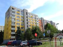 Prodej bytu 2+1, Mladá Boleslav, U stadionu, 61 m2