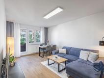 Prodej bytu 3+1, Mladá Boleslav, Palackého, 72 m2