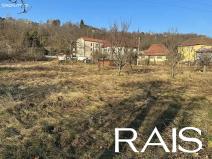 Prodej zahrady, Brno, Cacovice, 6555 m2