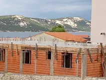 Prodej bytu 3+kk, Stara Novalja, Chorvatsko, 58 m2