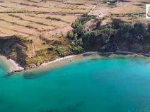 Prodej pozemku pro bydlení, Pag, Chorvatsko, 1013 m2