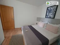 Prodej bytu 2+kk, Metajna, Chorvatsko, 45 m2
