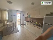 Prodej bytu 2+kk, Metajna, Chorvatsko, 45 m2