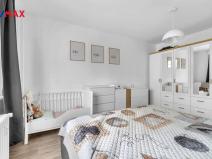 Prodej bytu 3+1, Hradec Králové - Moravské Předměstí, Sekaninova, 74 m2
