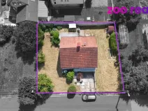 Prodej rodinného domu, Mariánské Lázně, Zelená, 117 m2