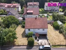 Prodej rodinného domu, Mariánské Lázně, Zelená, 117 m2