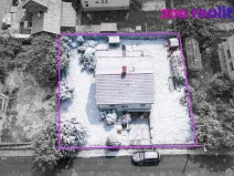 Prodej rodinného domu, Mariánské Lázně, Zelená, 117 m2