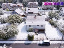 Prodej rodinného domu, Mariánské Lázně, Zelená, 117 m2