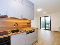 Pronájem bytu 2+kk, Praha - Horní Měcholupy, Milánská, 40 m2
