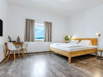 Prodej bytu 1+kk, Černá v Pošumaví, 28 m2
