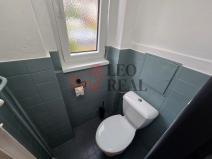 Pronájem bytu 3+1, Komárov, Odborářská, 62 m2