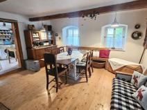 Prodej rodinného domu, Homole u Panny, 220 m2