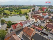 Prodej rodinného domu, Kladno - Kročehlavy, Štítného, 121 m2
