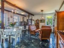 Prodej rodinného domu, Loukovec, 215 m2